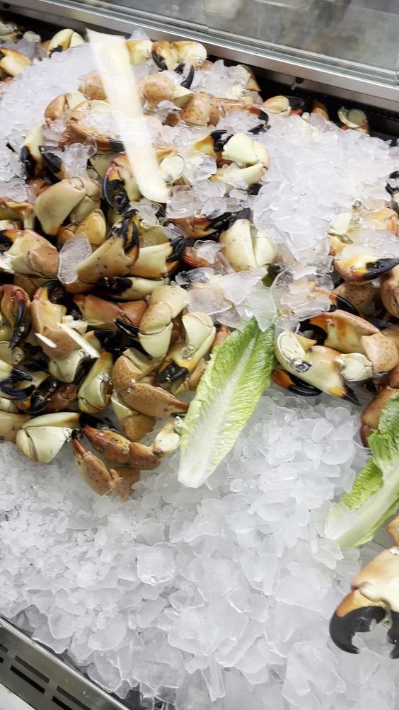 Garcia's Seafood Grille & Fish Market