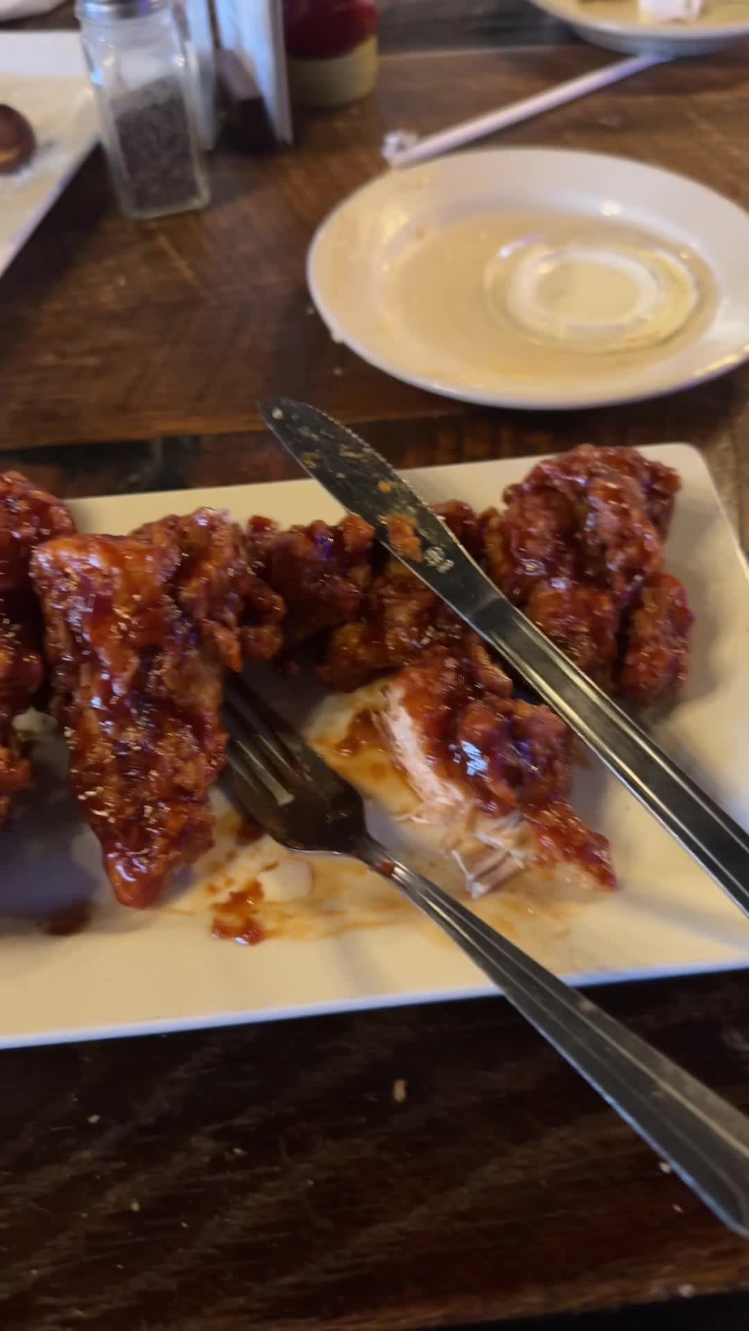Wishbone Tavern