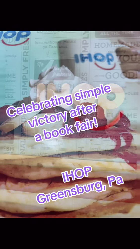 IHOP