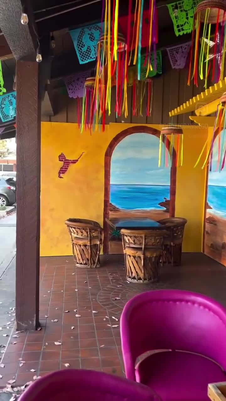 Video review of Jalisco Cafe