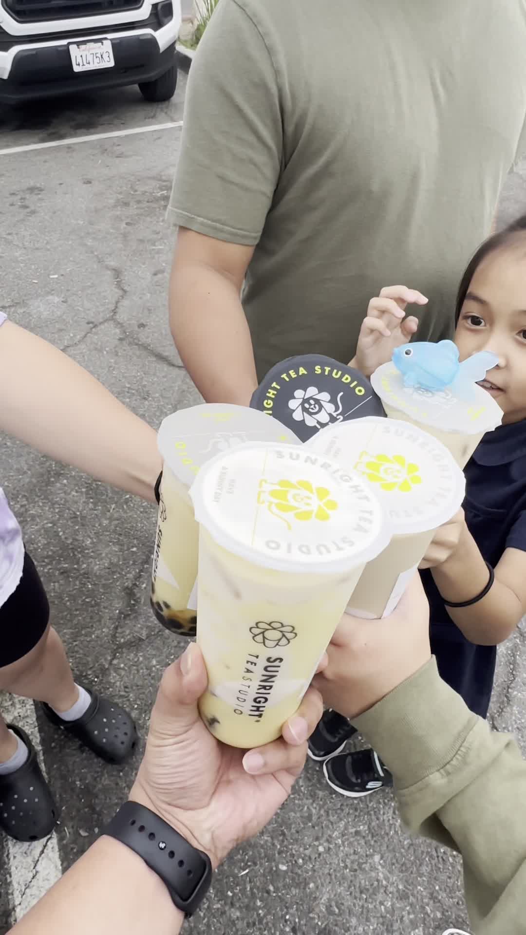 Video review of Sunright Tea Studio