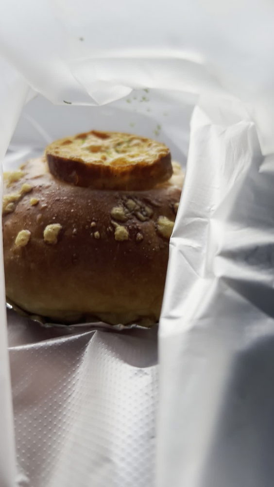 傑里麵包 LE CHALET BAKERY