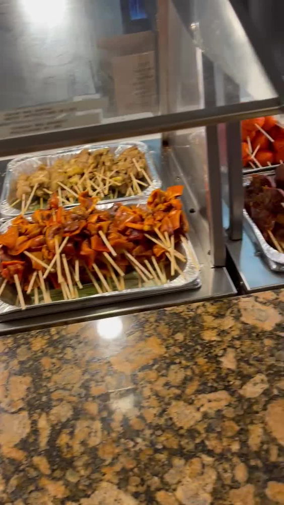 Toto's Grill