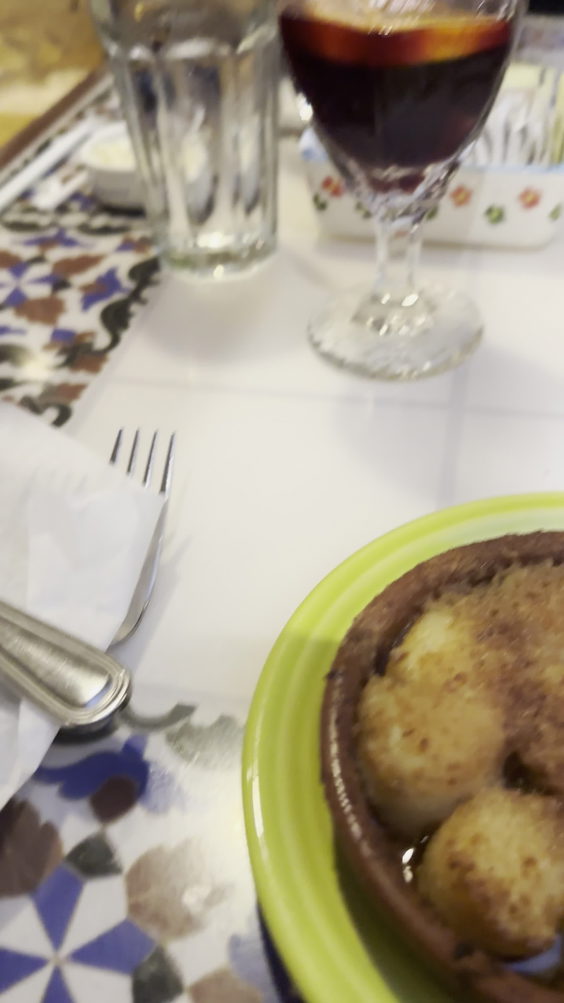 Columbia Restaurant