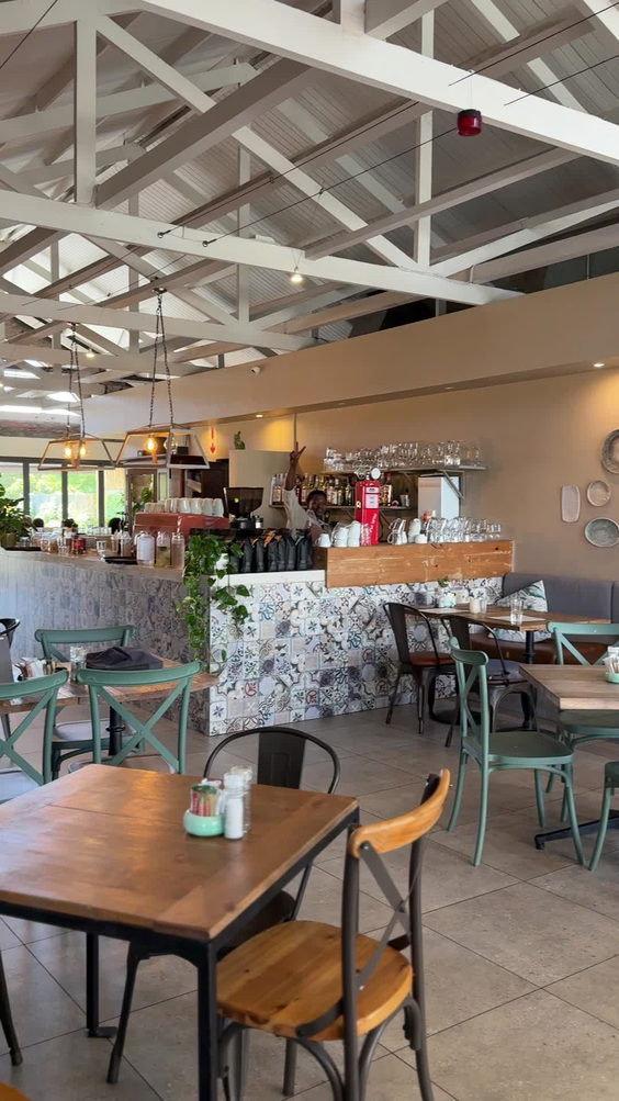 Good Thyme Cafe