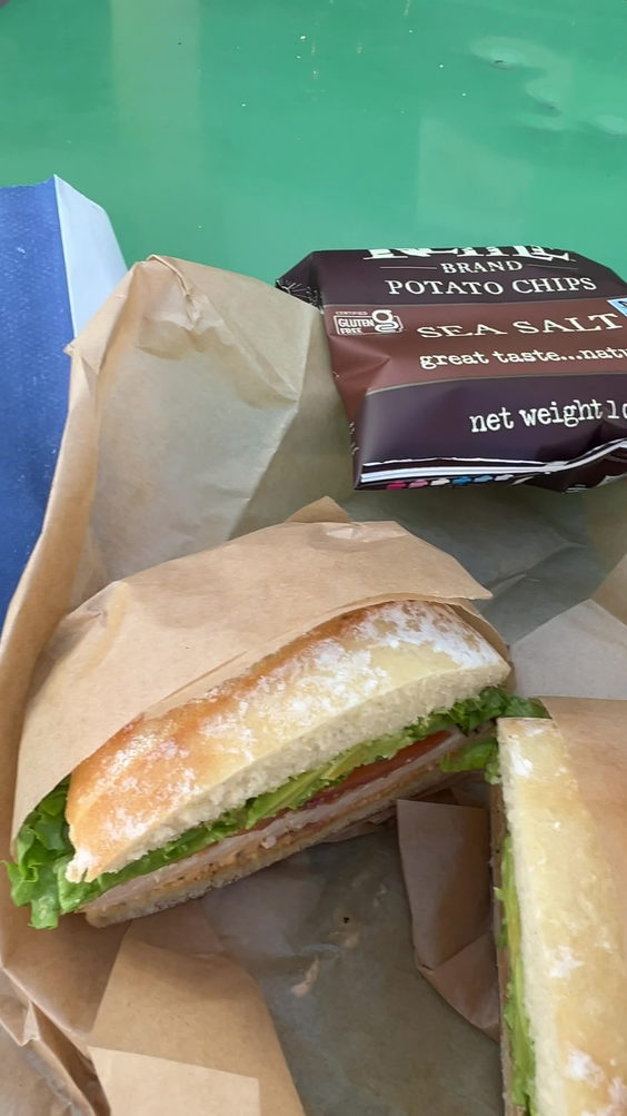 Noahs NY bagel