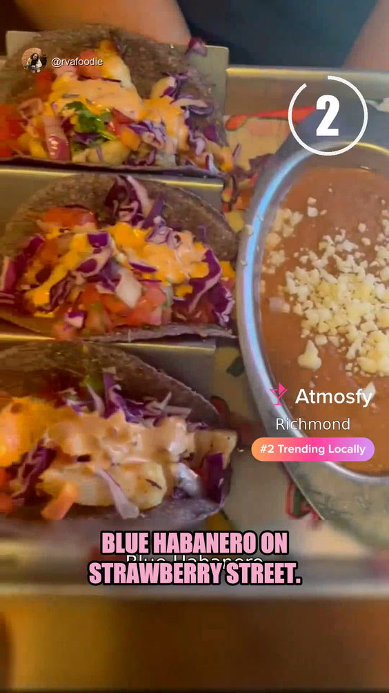 tacos el chino