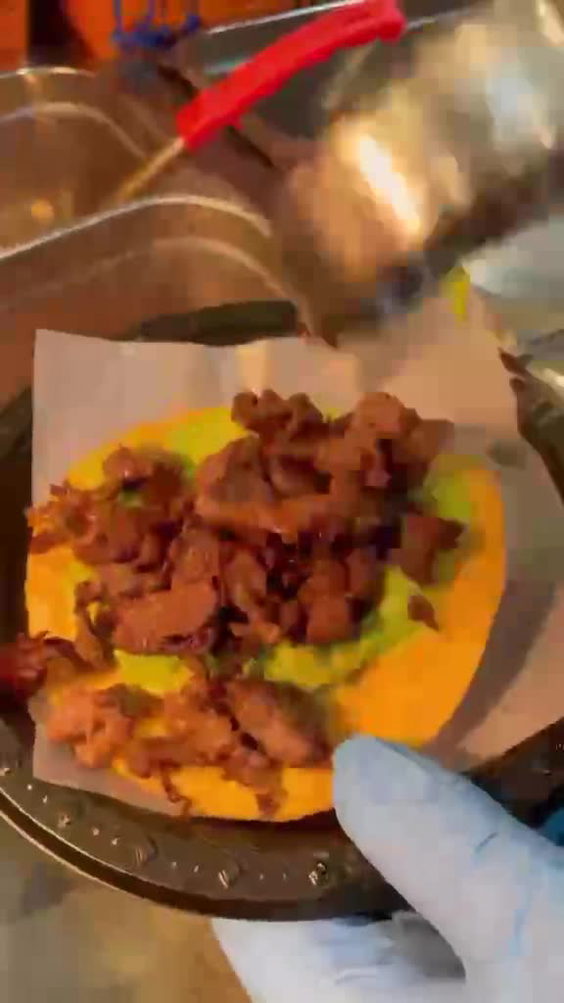 Hola Mexican Foods