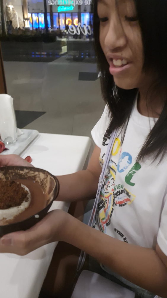 The Chocolate Chamber