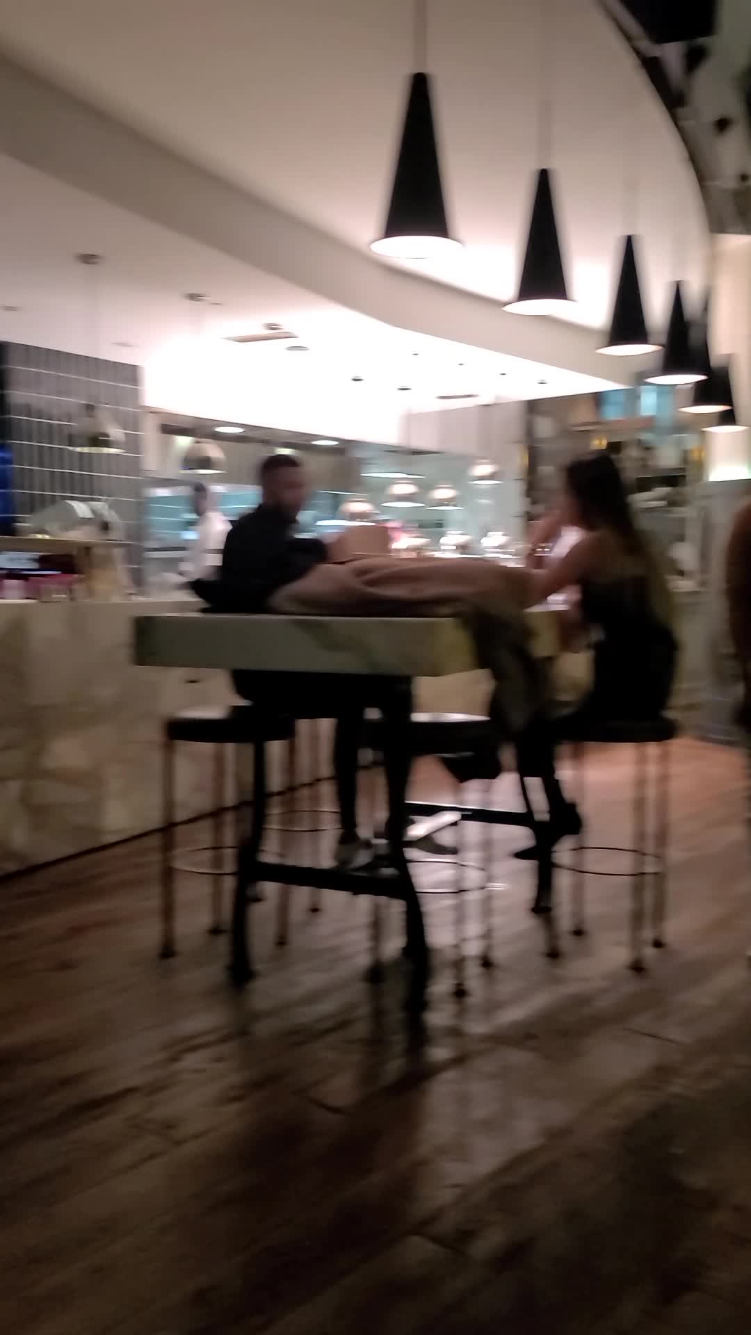 Video review of St Cecilia