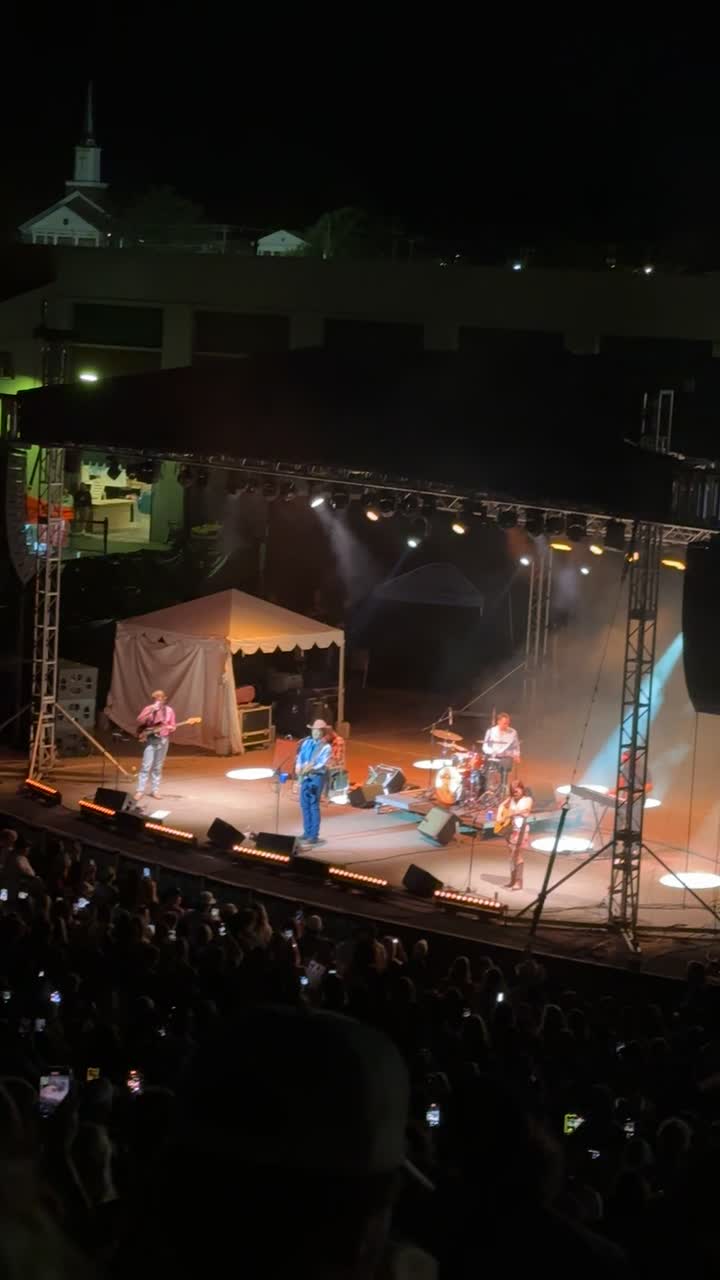 Tennessee Valley Fair