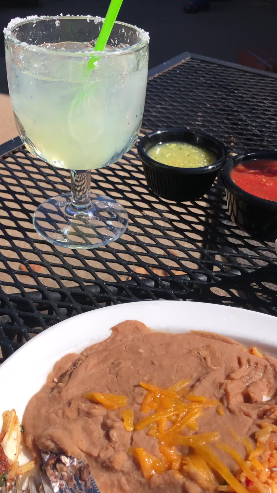 The Cantina at Biltmore Village