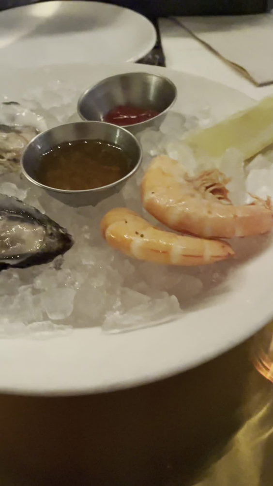 Bar Crudo