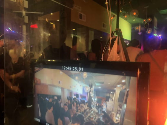 Bar 587