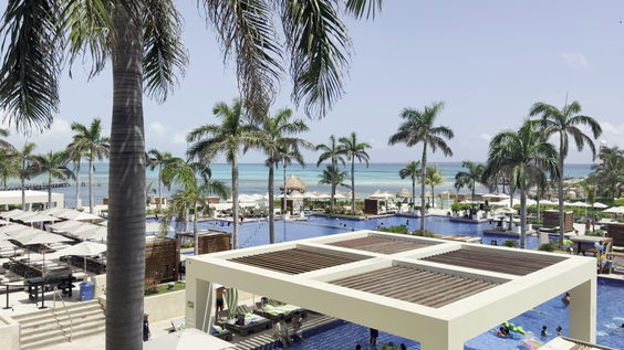 Turquoize at Hyatt Ziva Cancun - Adults Only