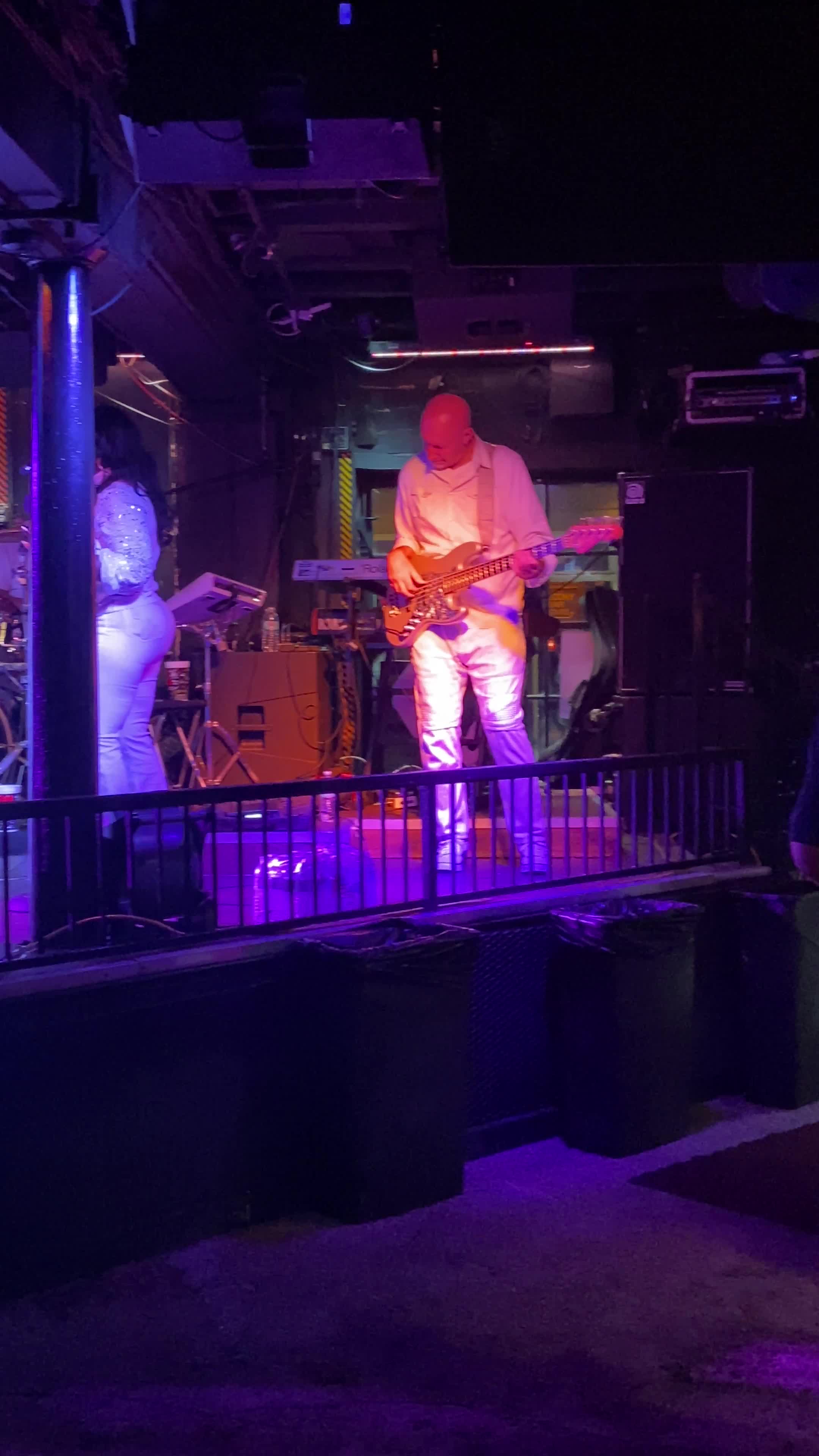 Fat Catz Music Club