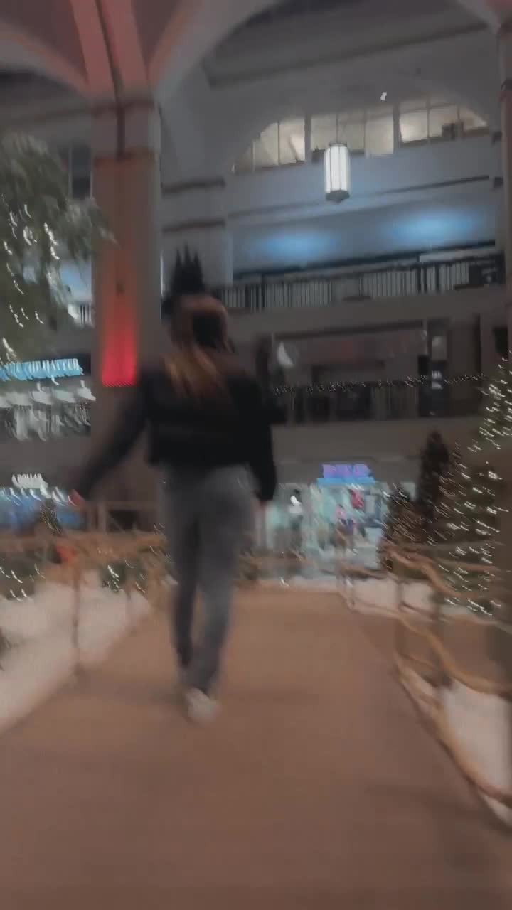 Video review of Tower City Center