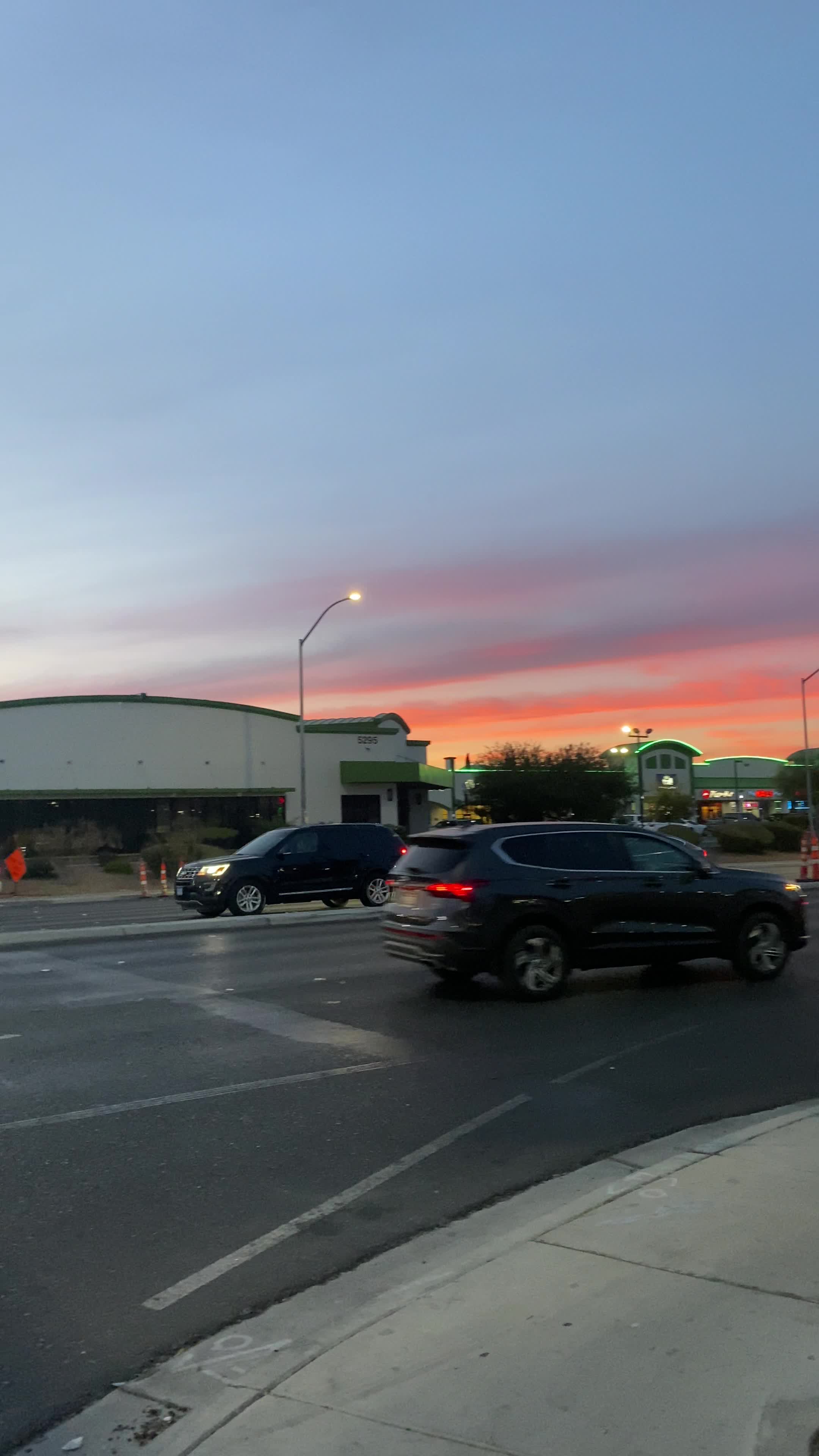 Las Vegas Convention Center