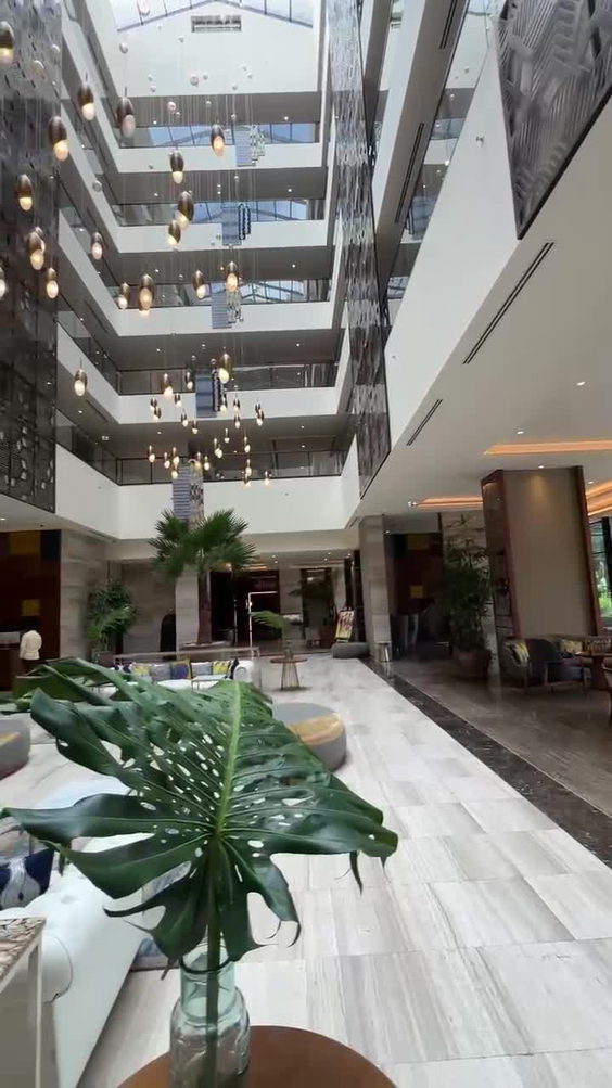 Gran Melia Arusha