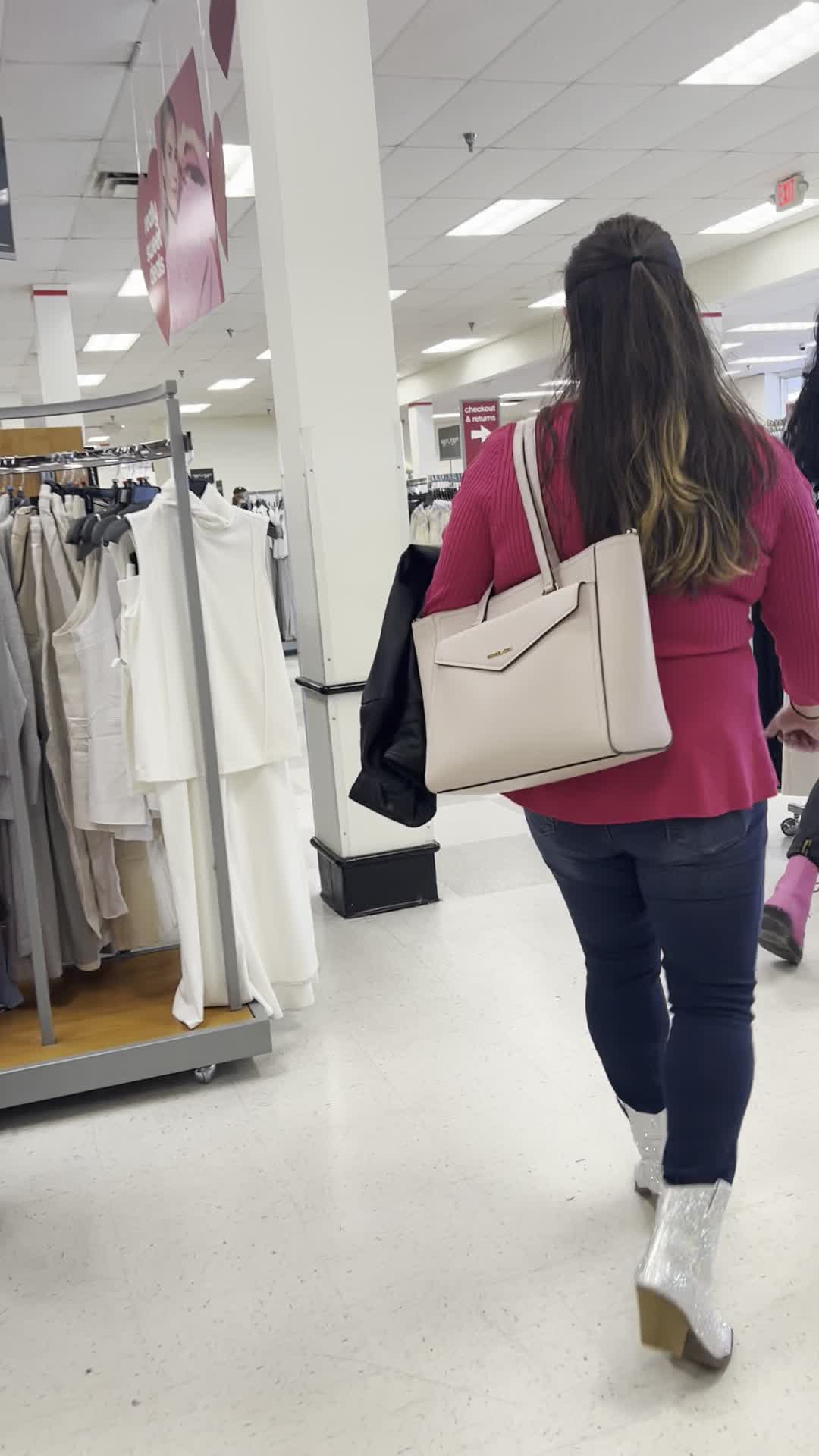 Video review of T.J. Maxx