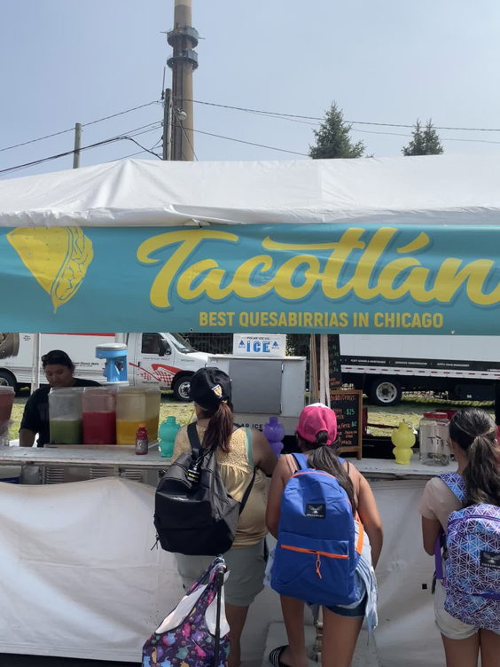 Tacotlan