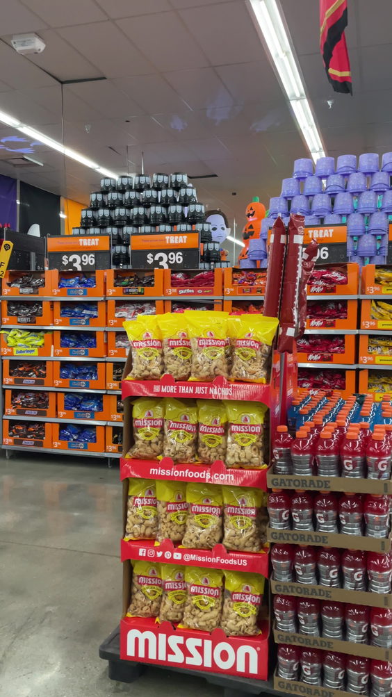 Walmart Supercenter