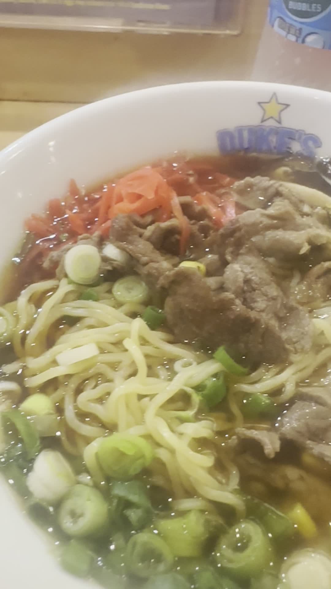Duke’s Ramen