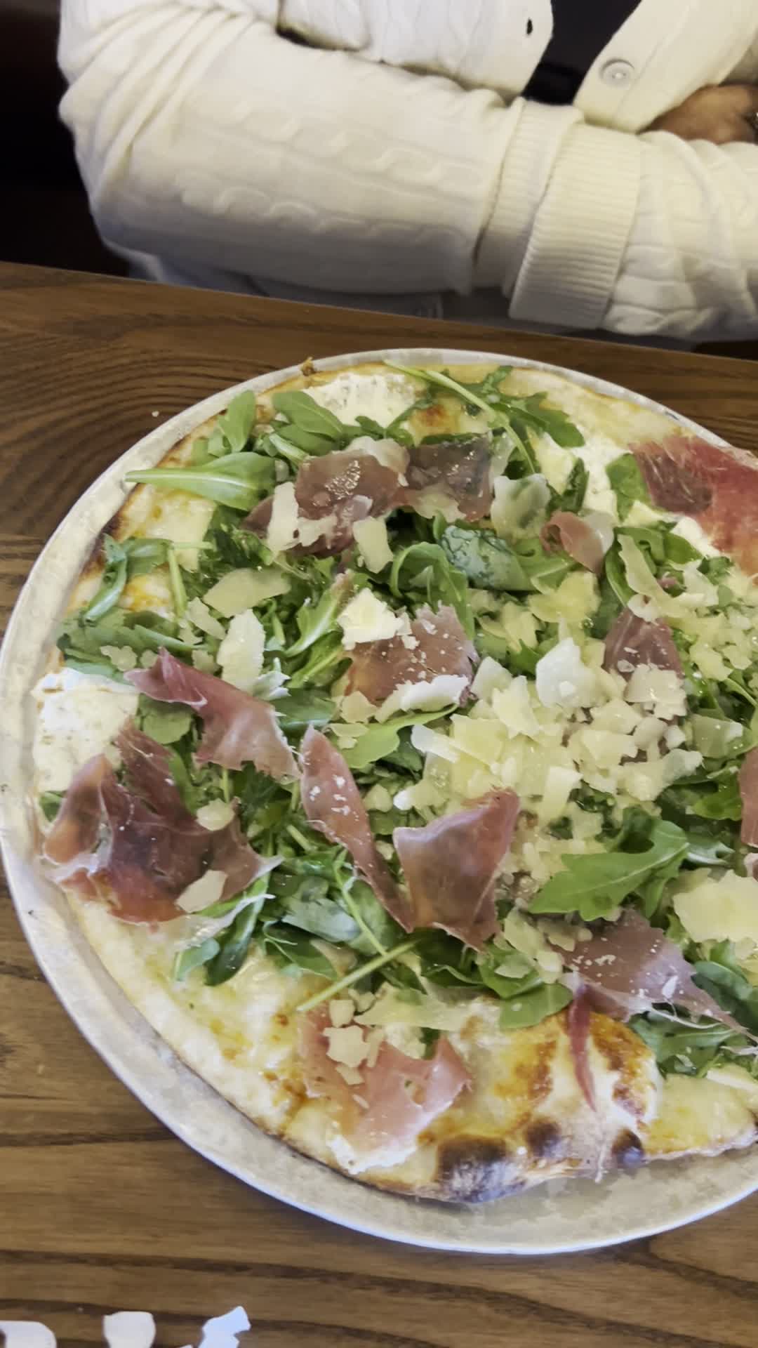 Lombardo's Pizza