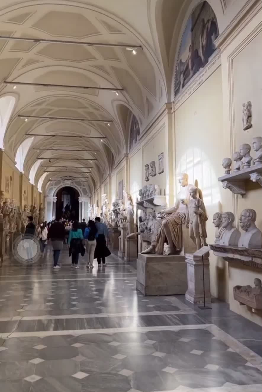 Vatican Museums