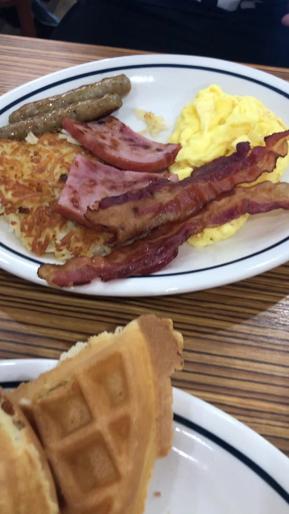 IHOP