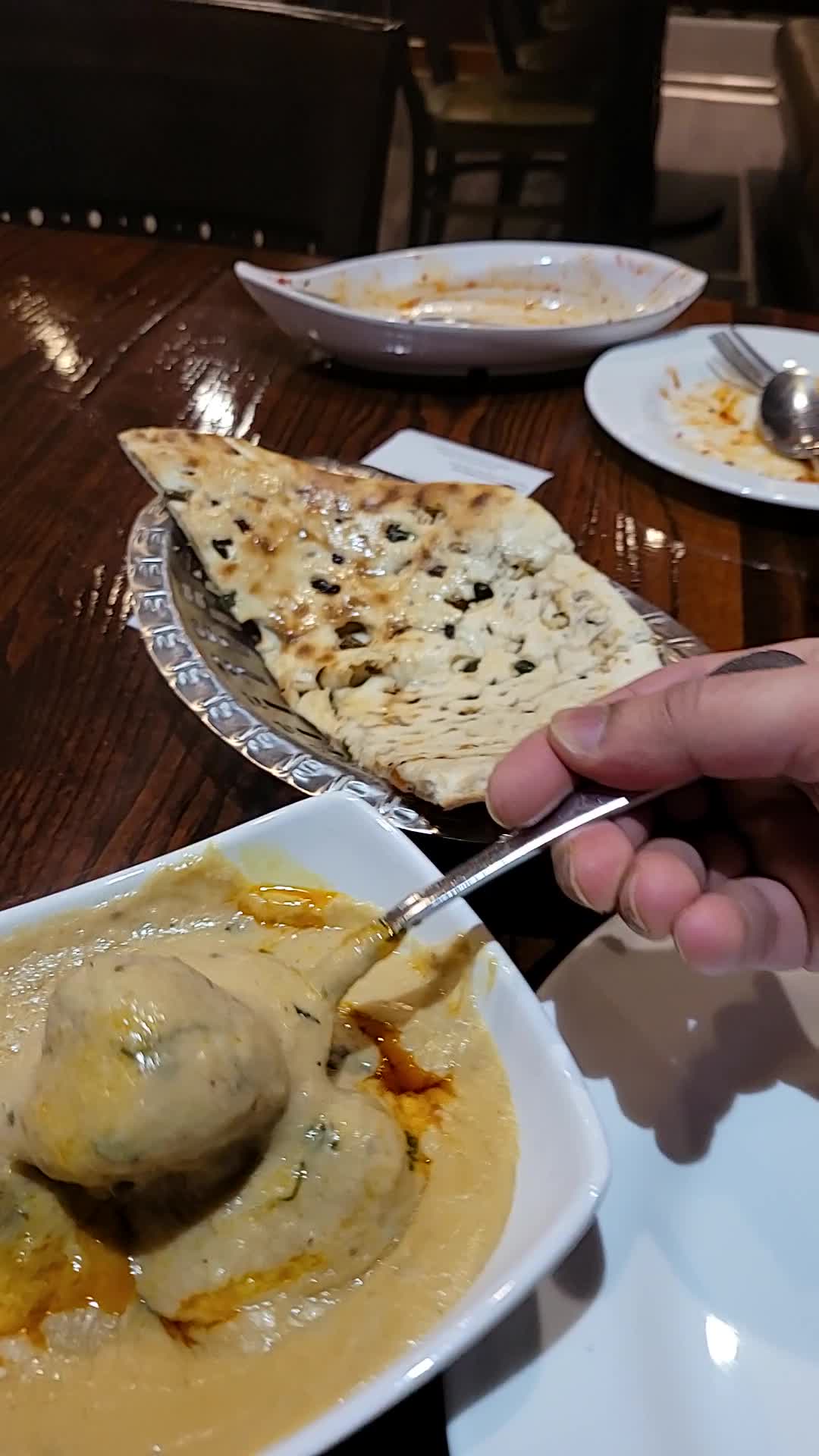 A2B Indian Veg Restaurant — Adyar Ananda Bhavan