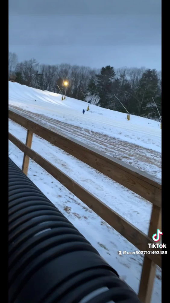 Nashoba Valley Tubing Park