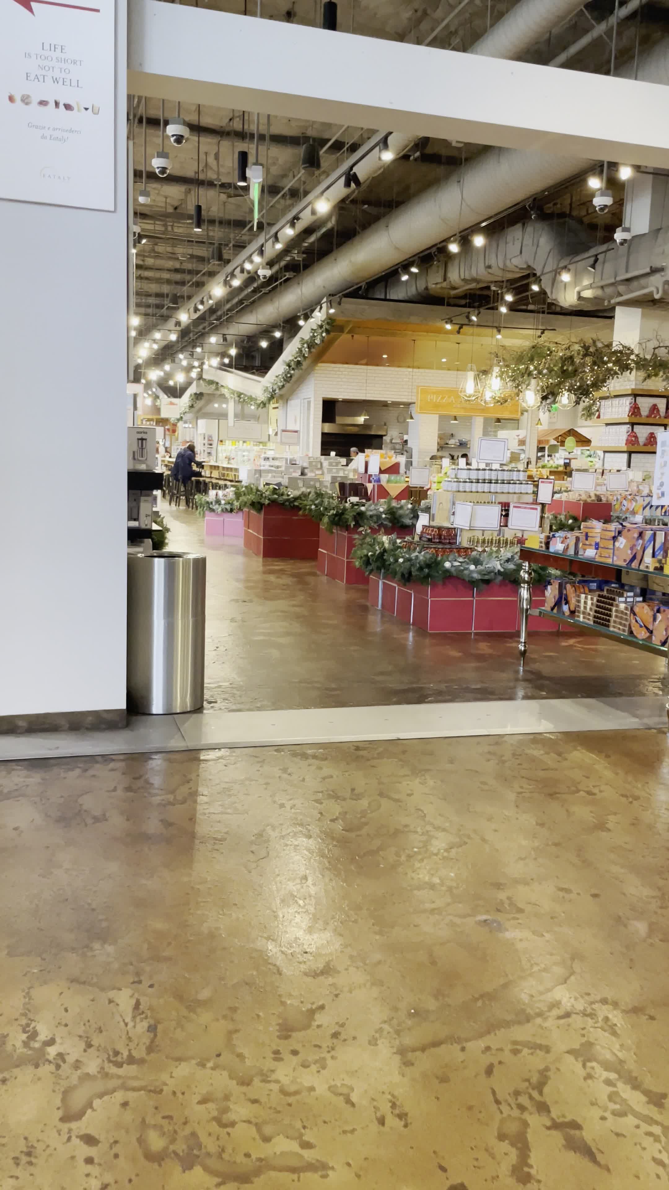 Eataly