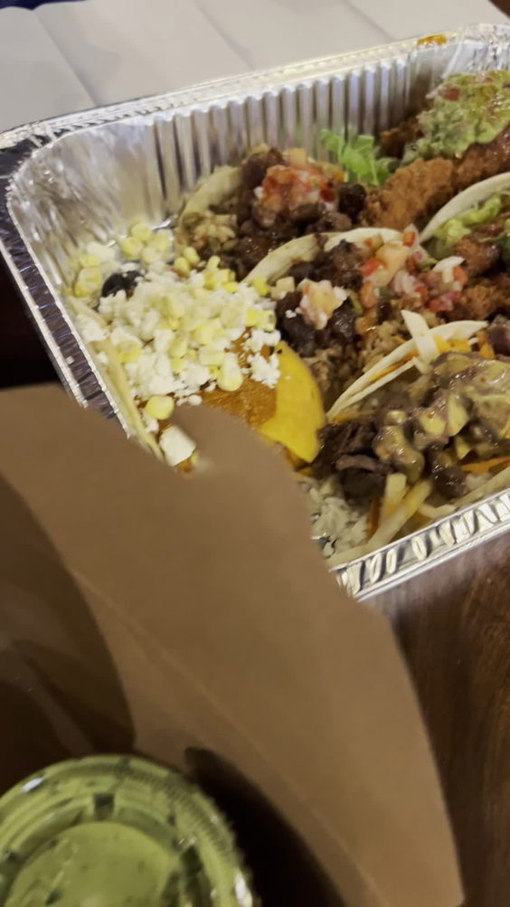 Craft Taco Company