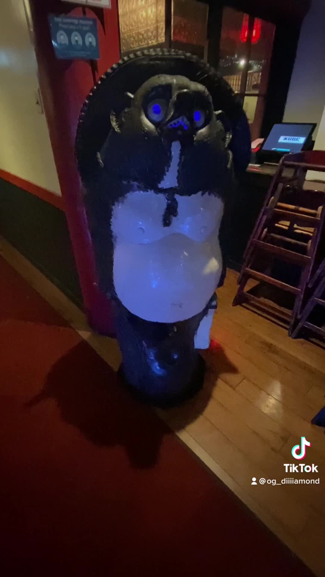 Kobe's Japanese Steakhouse