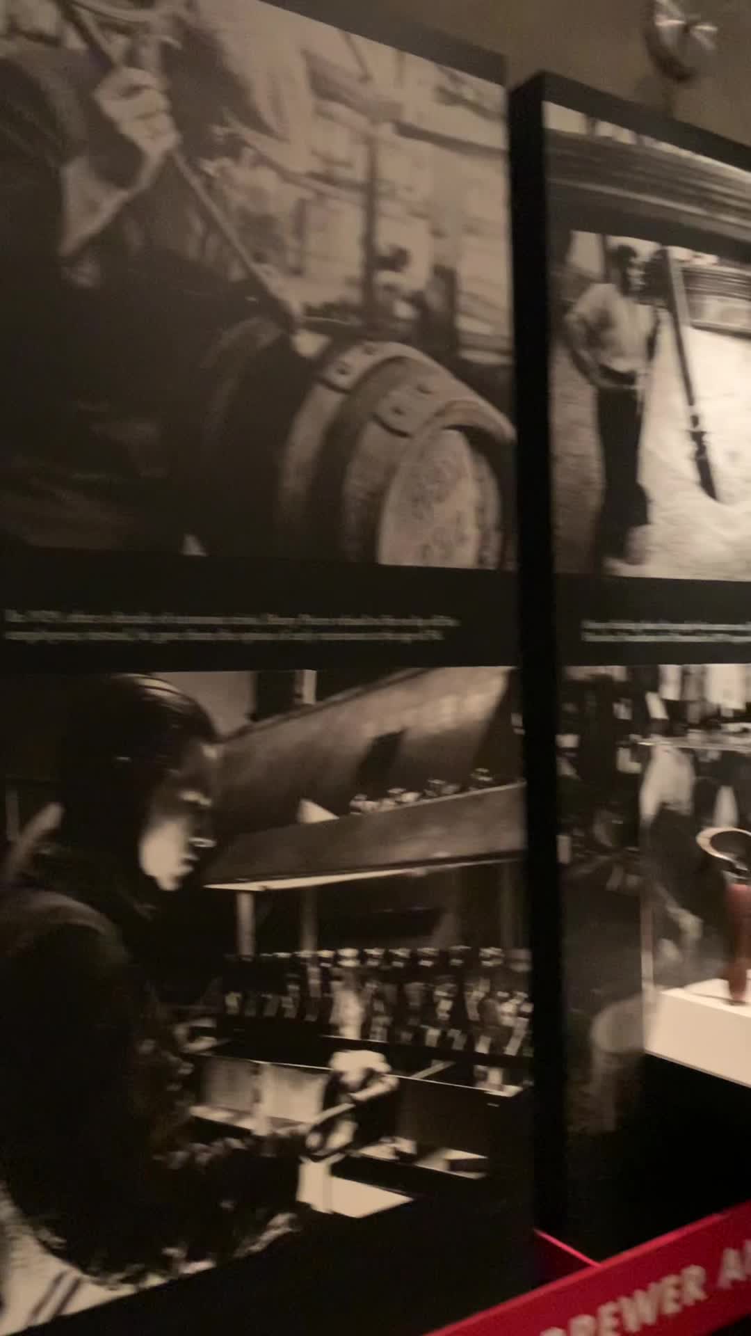 Heineken Experience