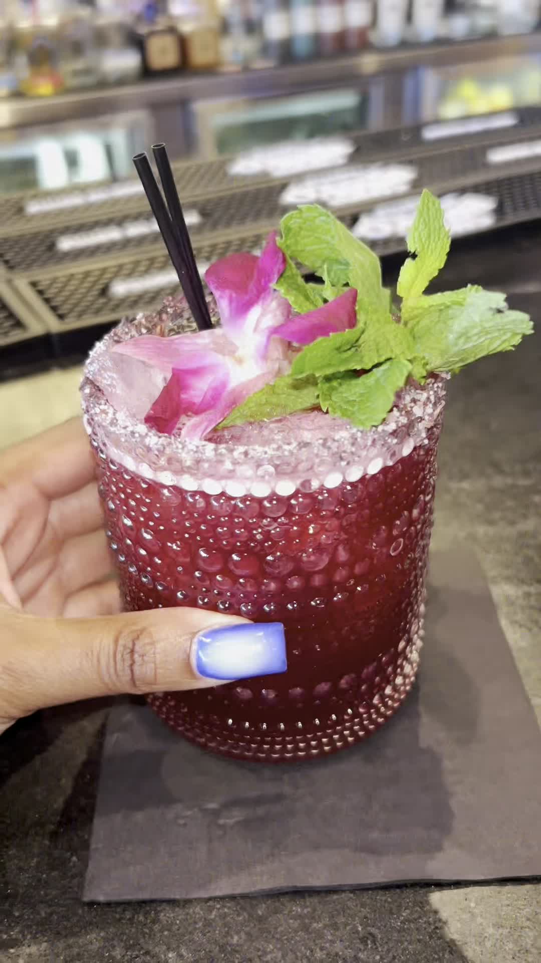 Mezcla Cocina Y Cantina