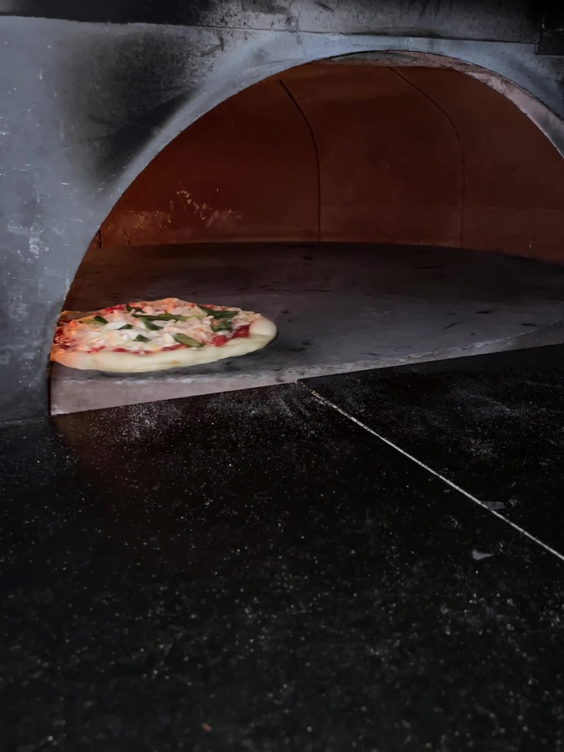 Bella Napoli