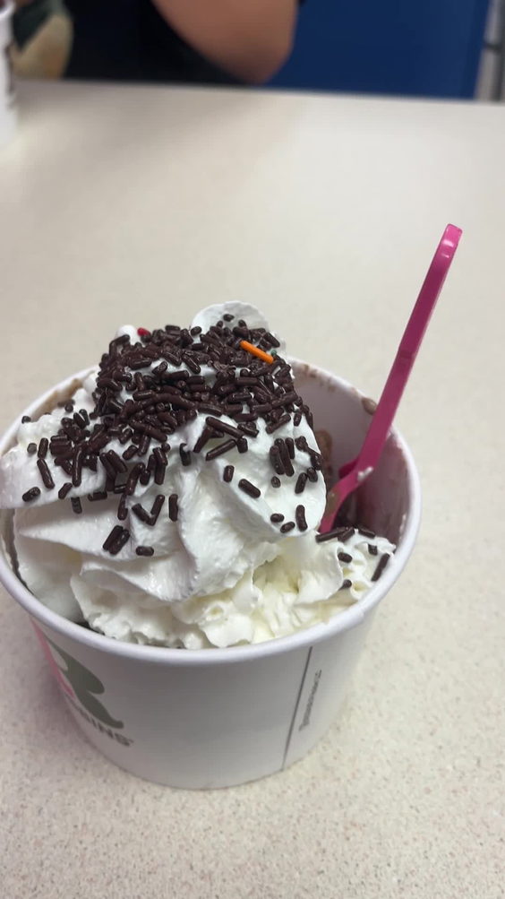 Baskin-Robbins