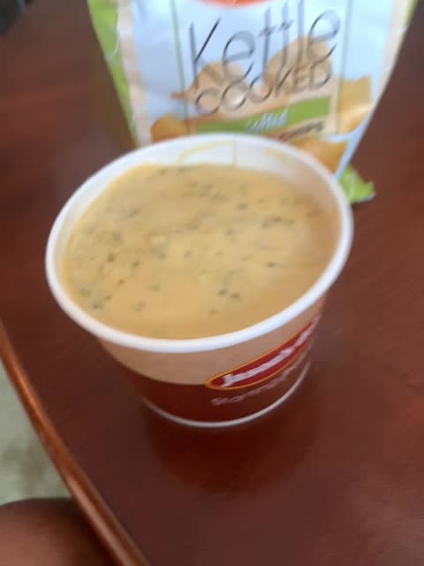 Video review of Jason's Deli