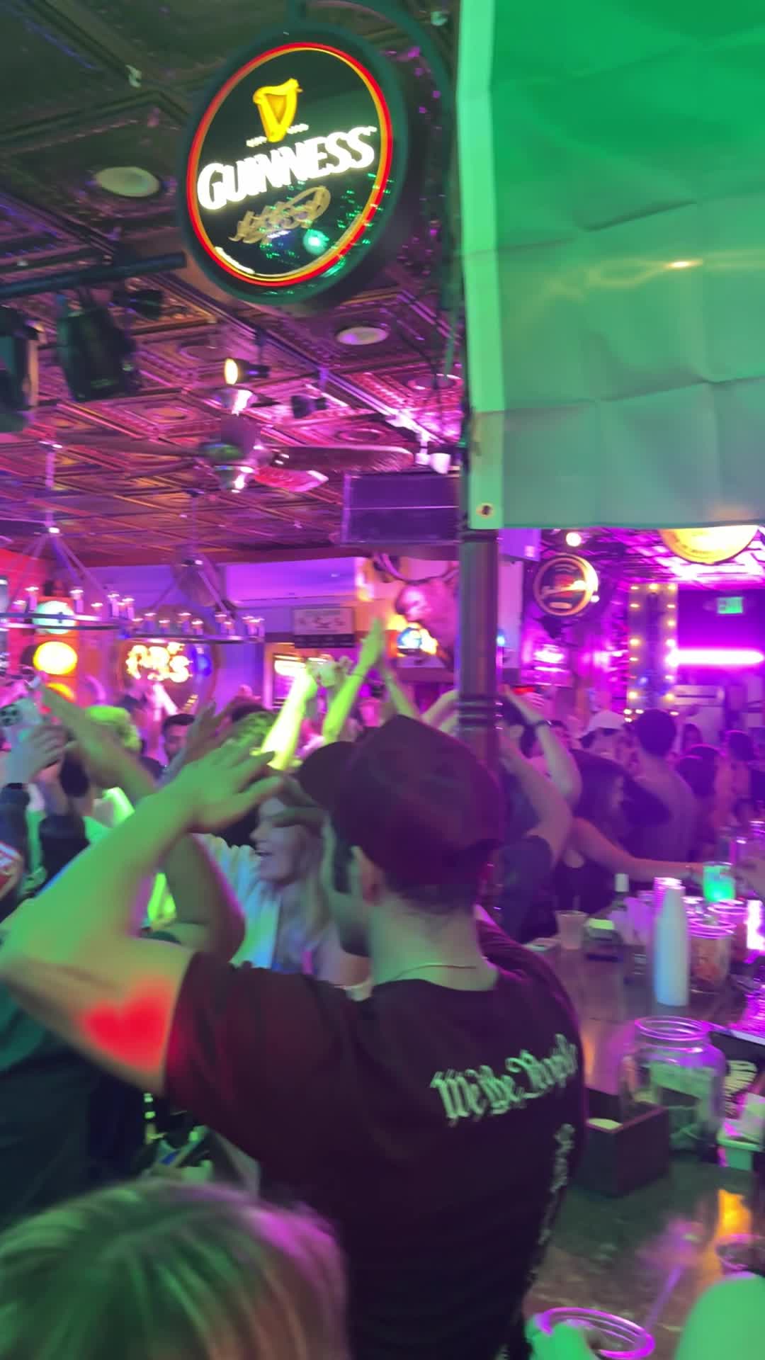 Video review of O'Brian's Irish Pub