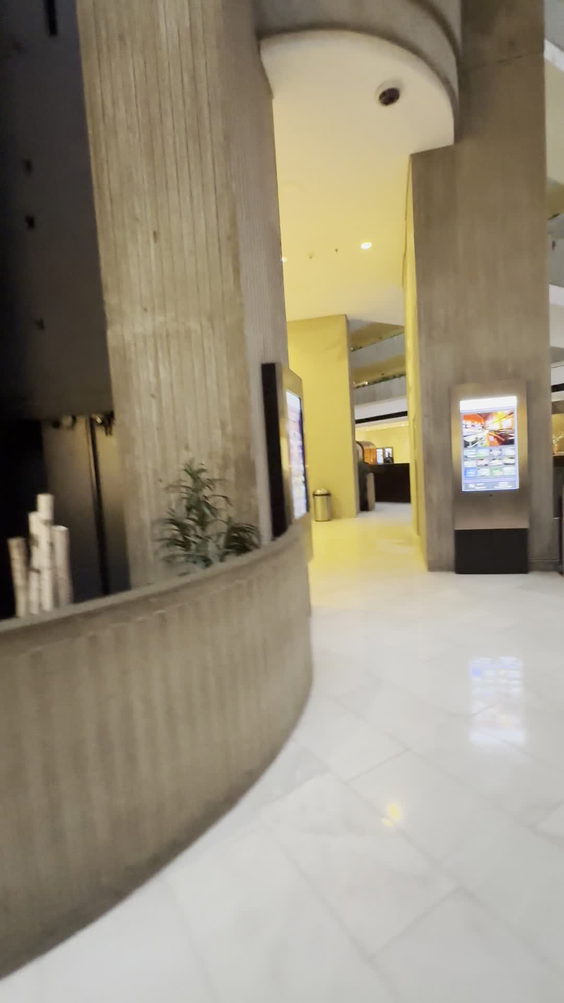 Hyatt Regency O'Hare Chicago