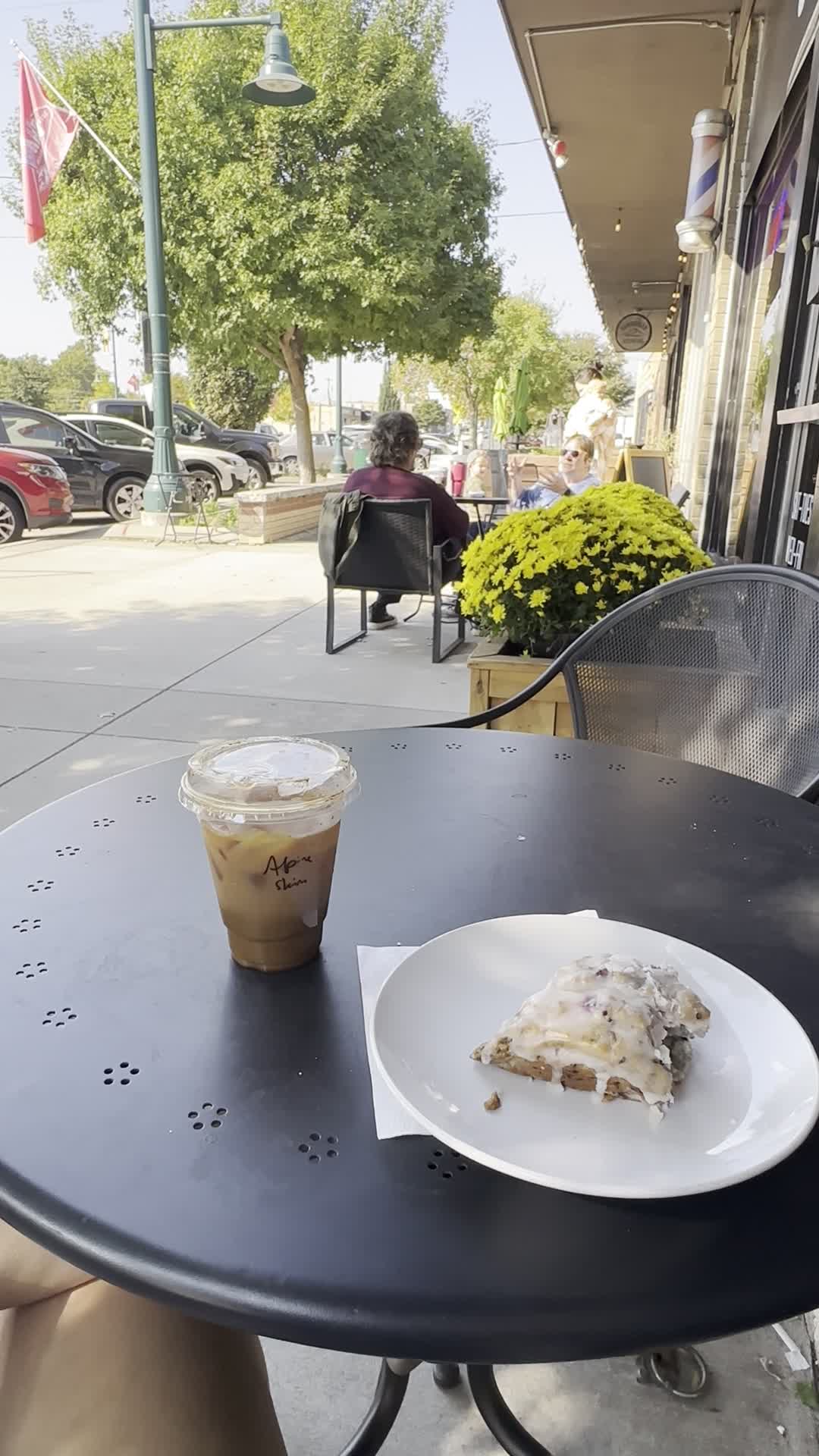 Urban Prairie Coffee