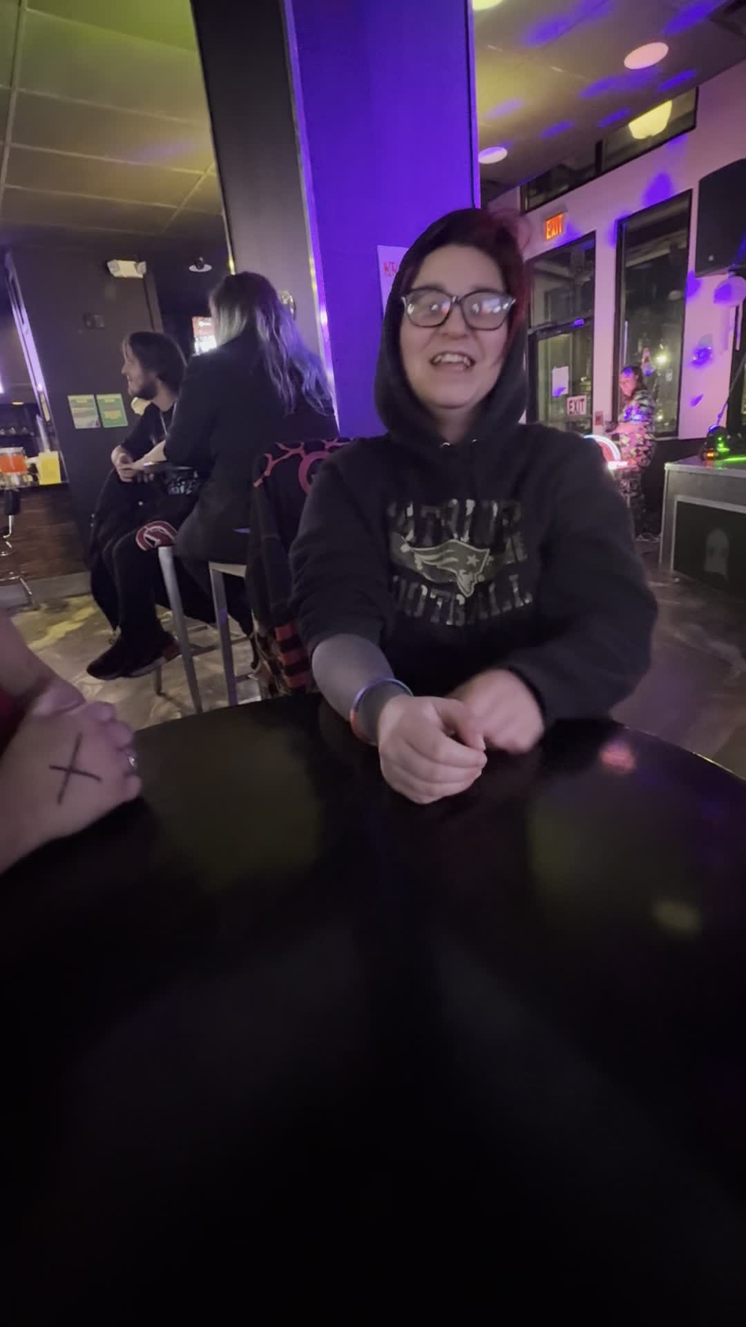 Video review of Firefly American Bistro & Bar