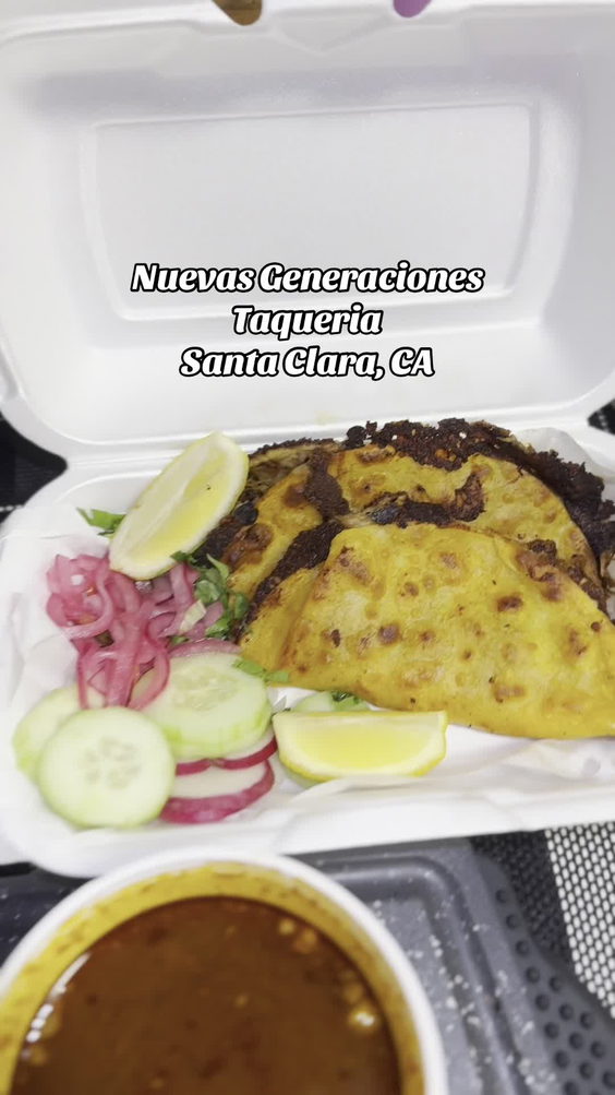 Nuevas Generaciones Taqueria