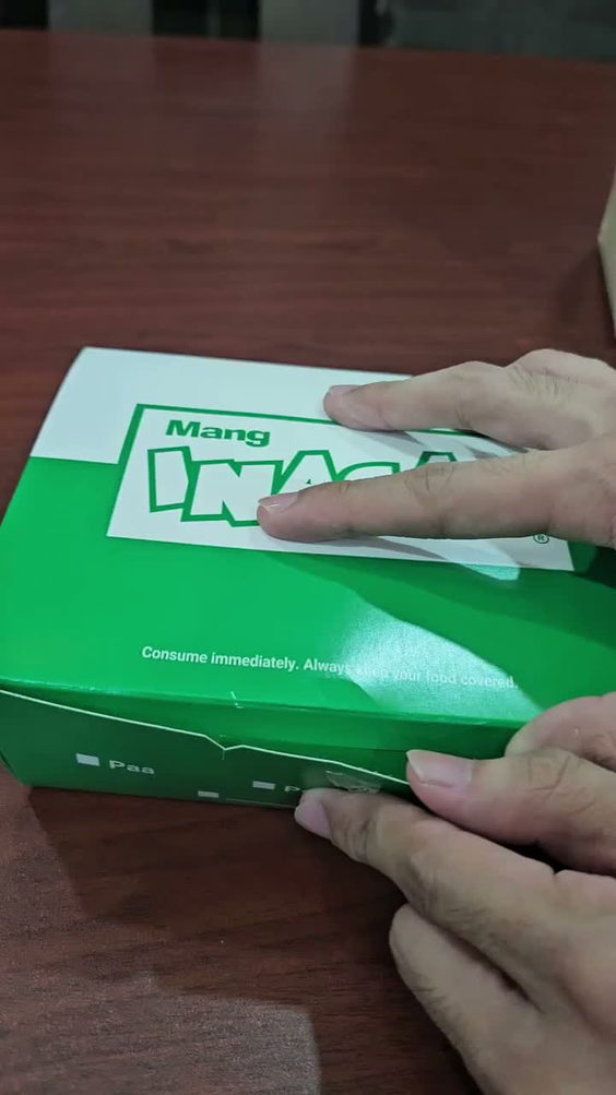 Mang Inasal