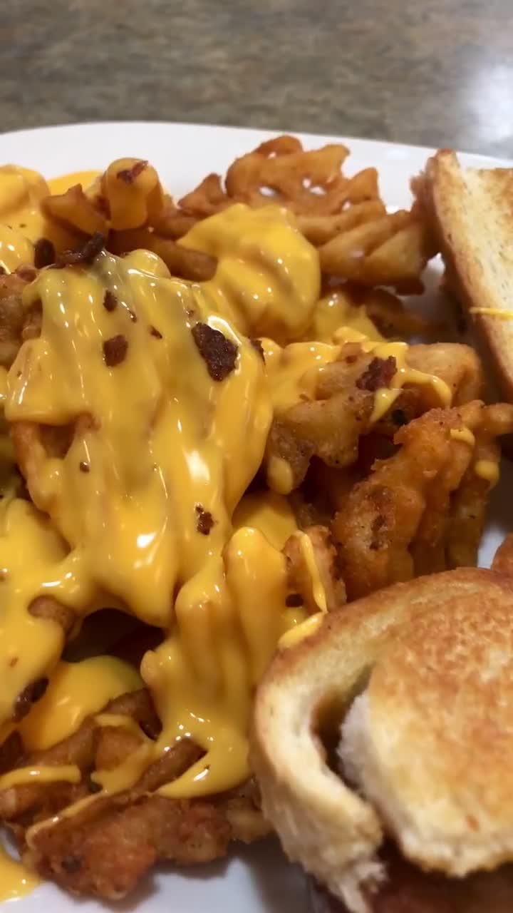 Video review of Friendly's