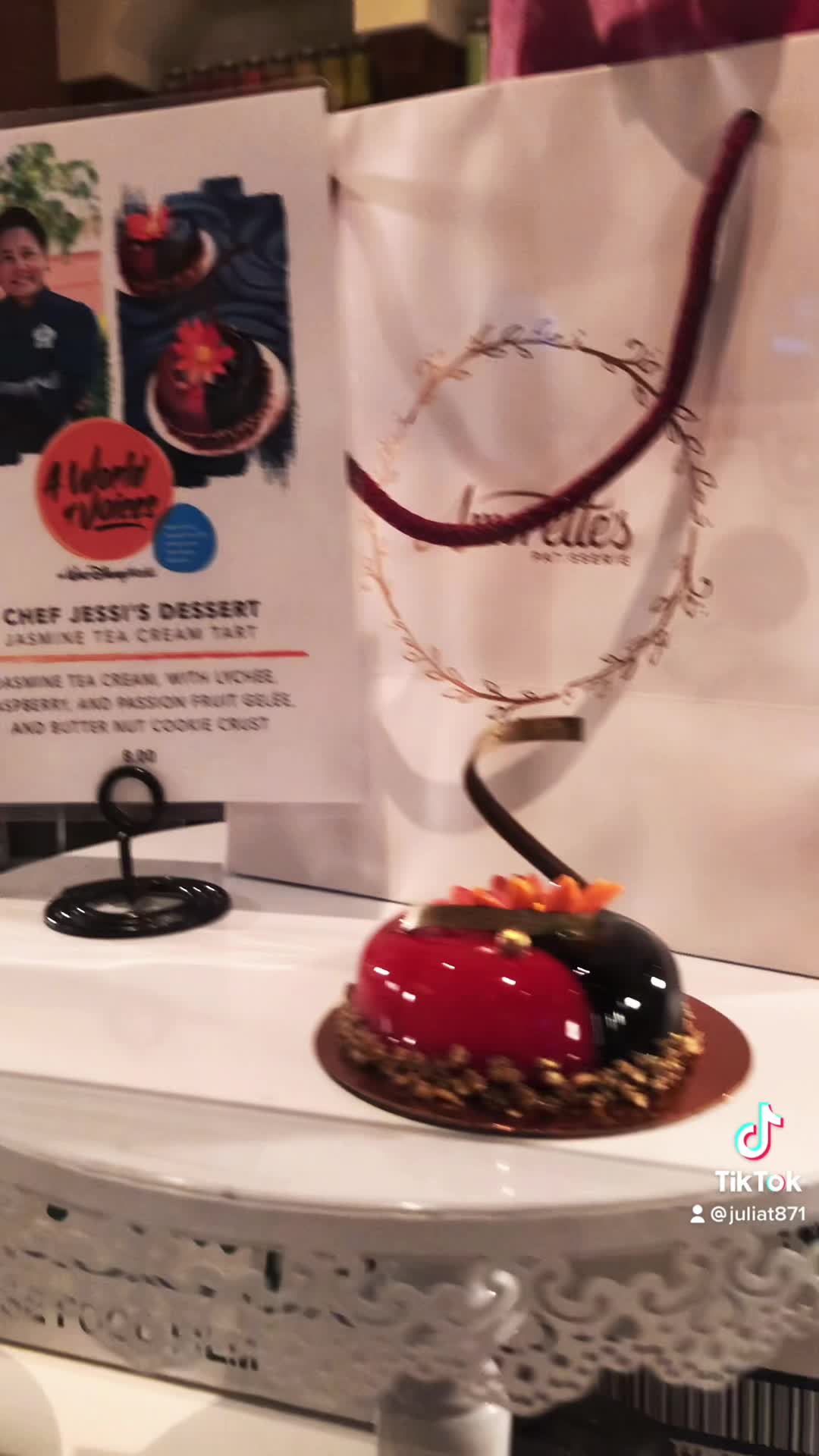 Amorette's Patisserie