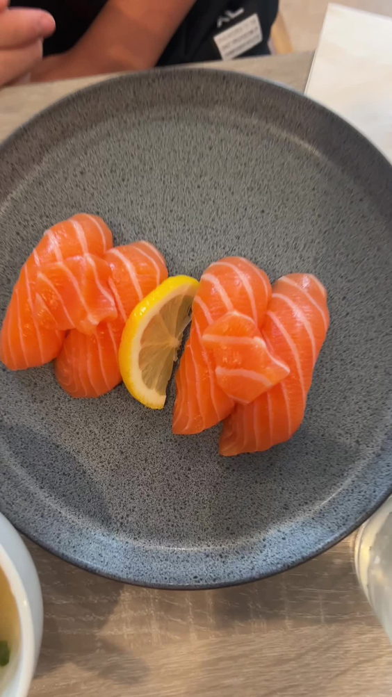 Hamachi Sushi Express