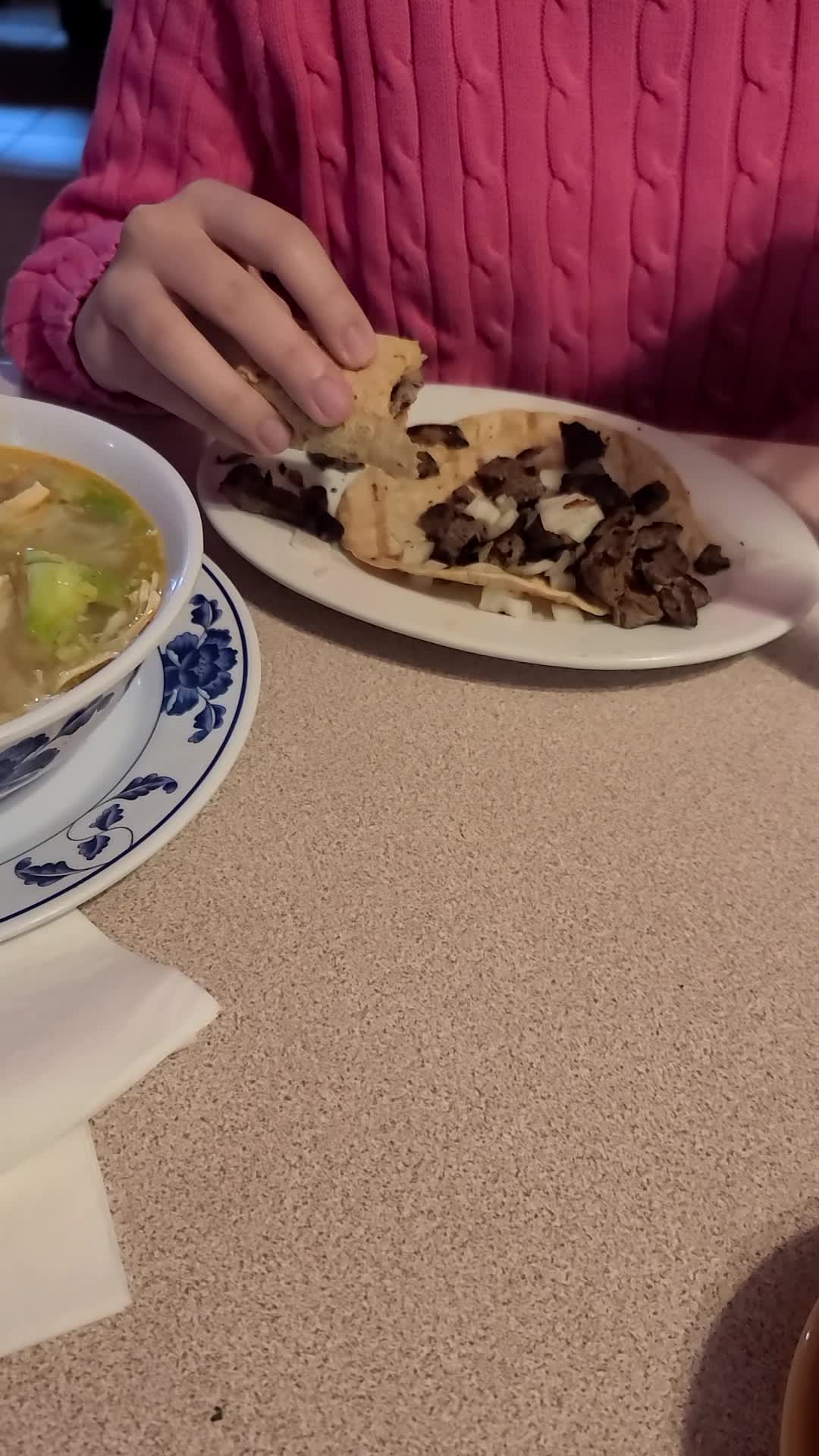 Monterrey Mexican Restaurant